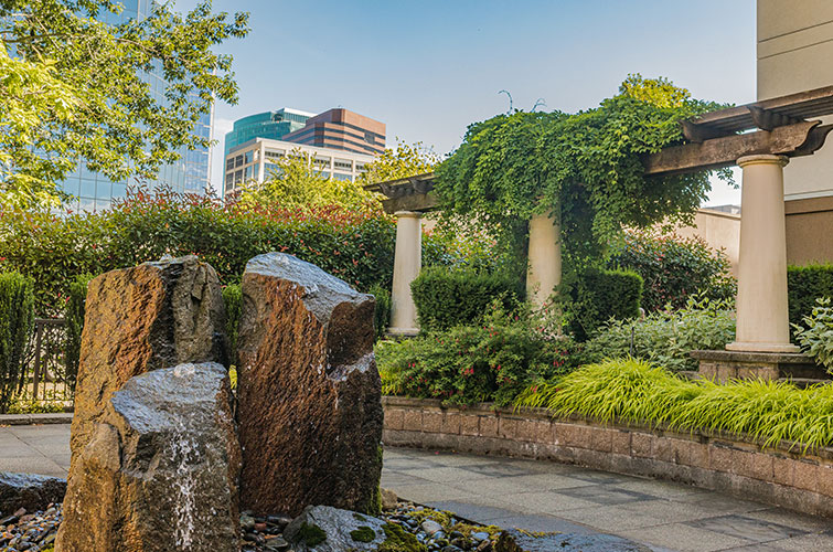 Belle Arts Condo Office For more information call Wallace